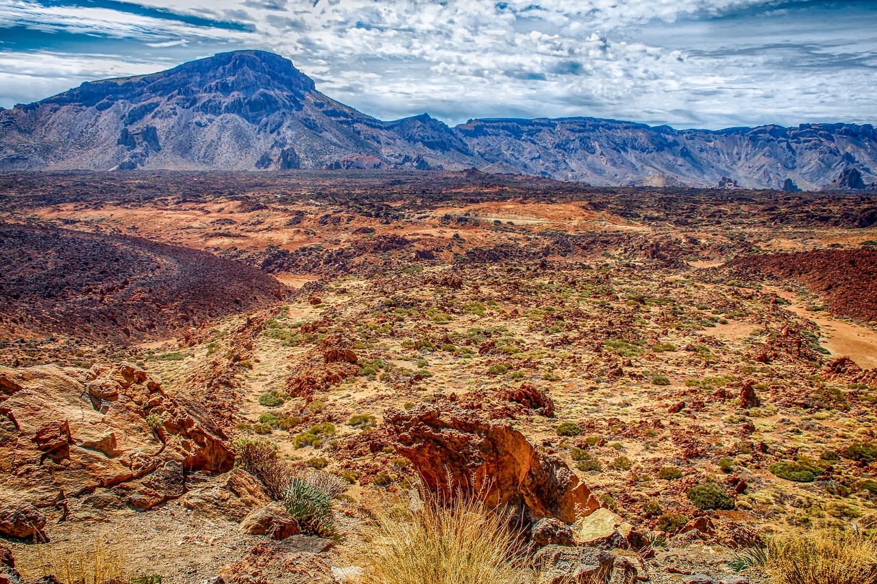 volcanic-landscape